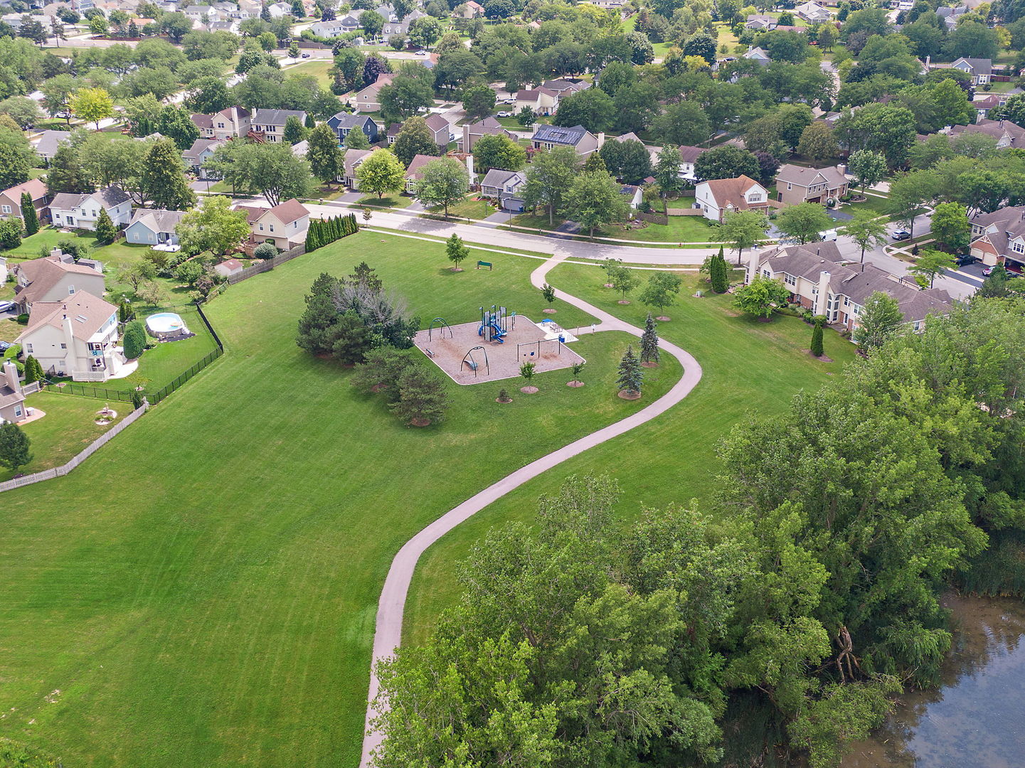 2138 Green Bridge Lane