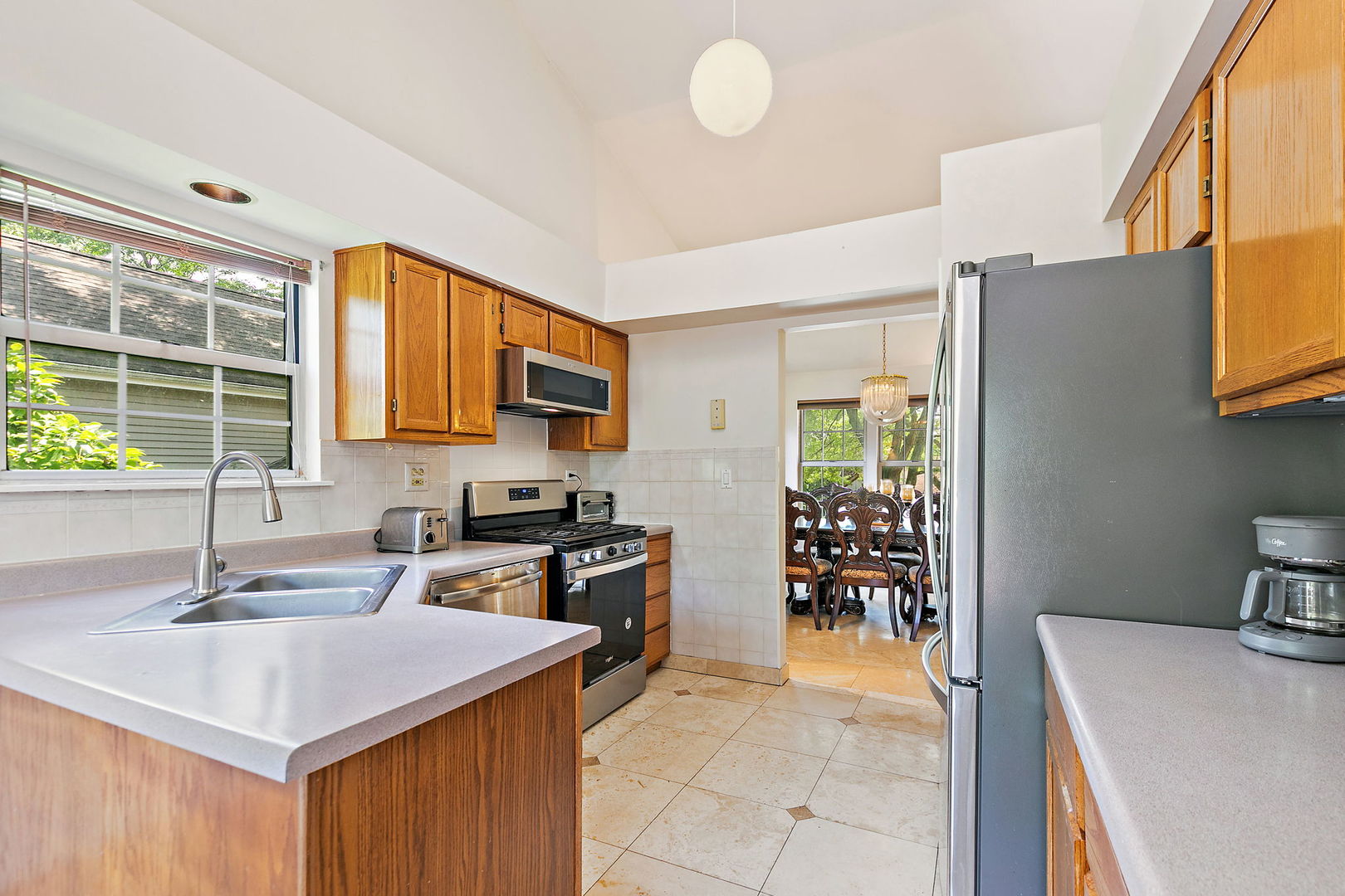 2138 Green Bridge Lane