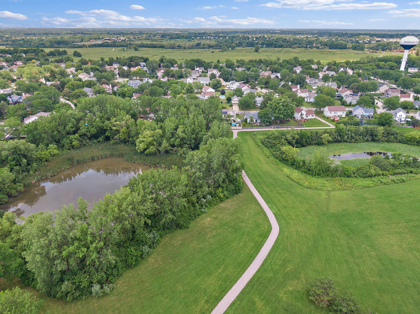 2138 Green Bridge Lane