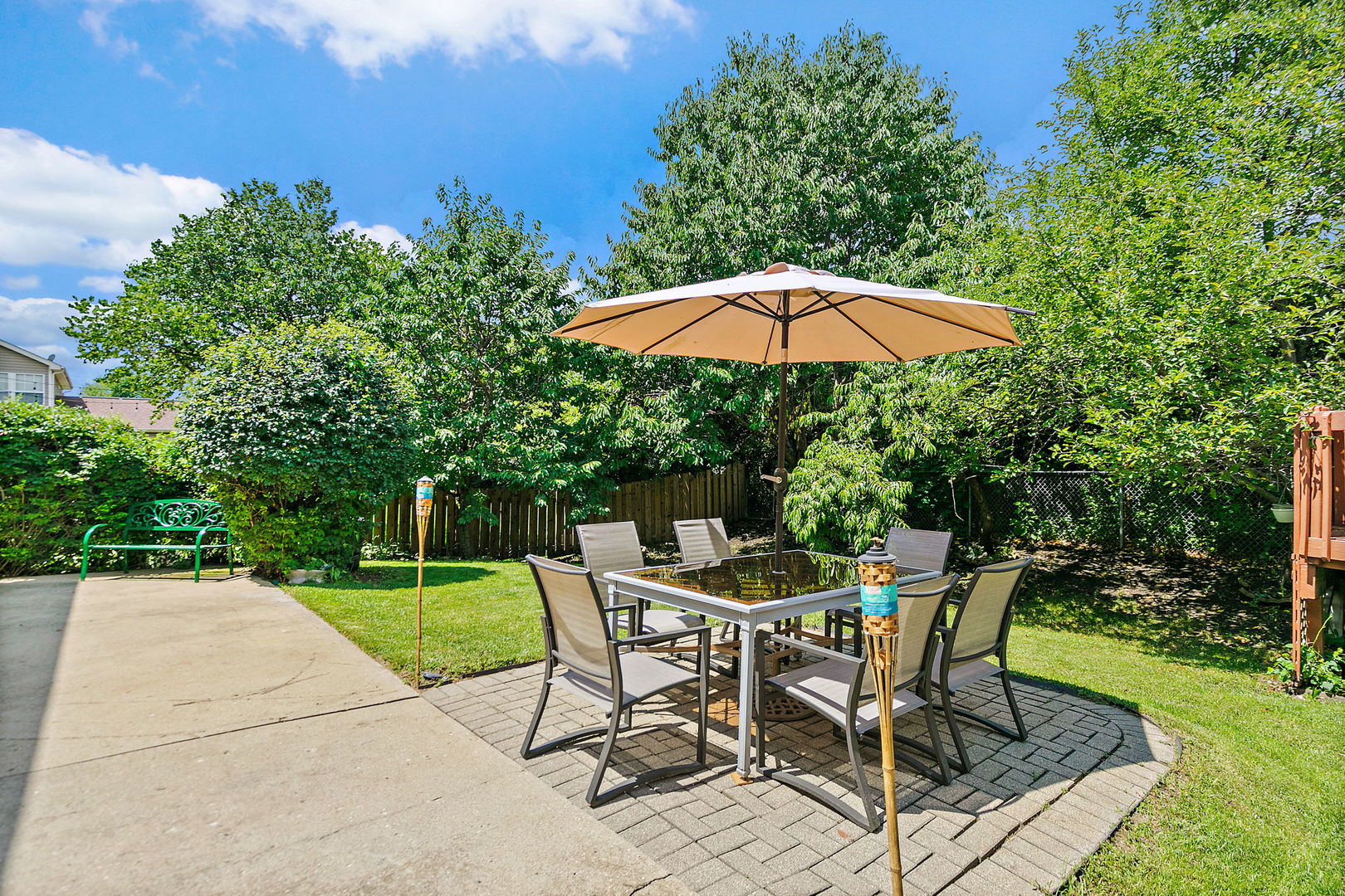 2138 Green Bridge Lane