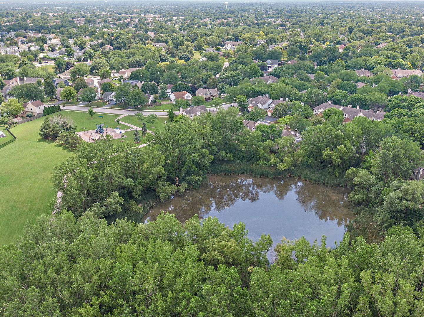 2138 Green Bridge Lane