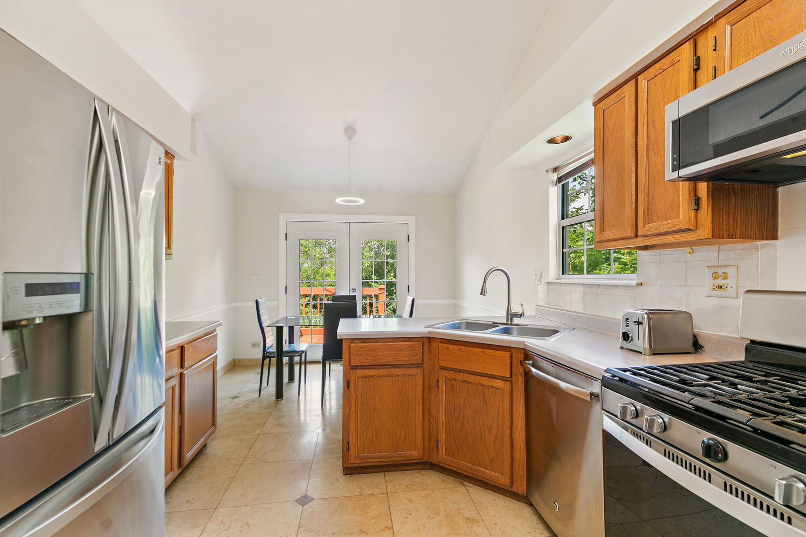 2138 Green Bridge Lane