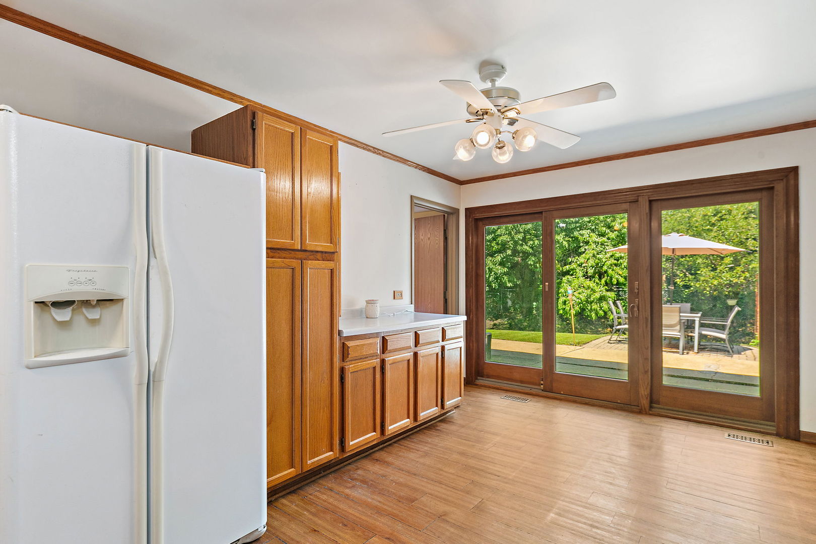 2138 Green Bridge Lane