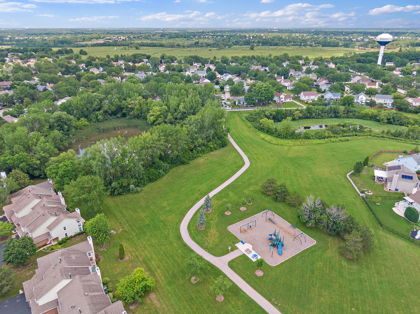 2138 Green Bridge Lane