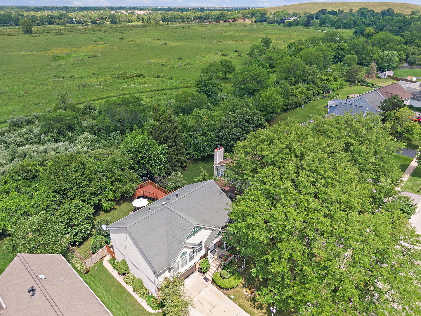 2138 Green Bridge Lane