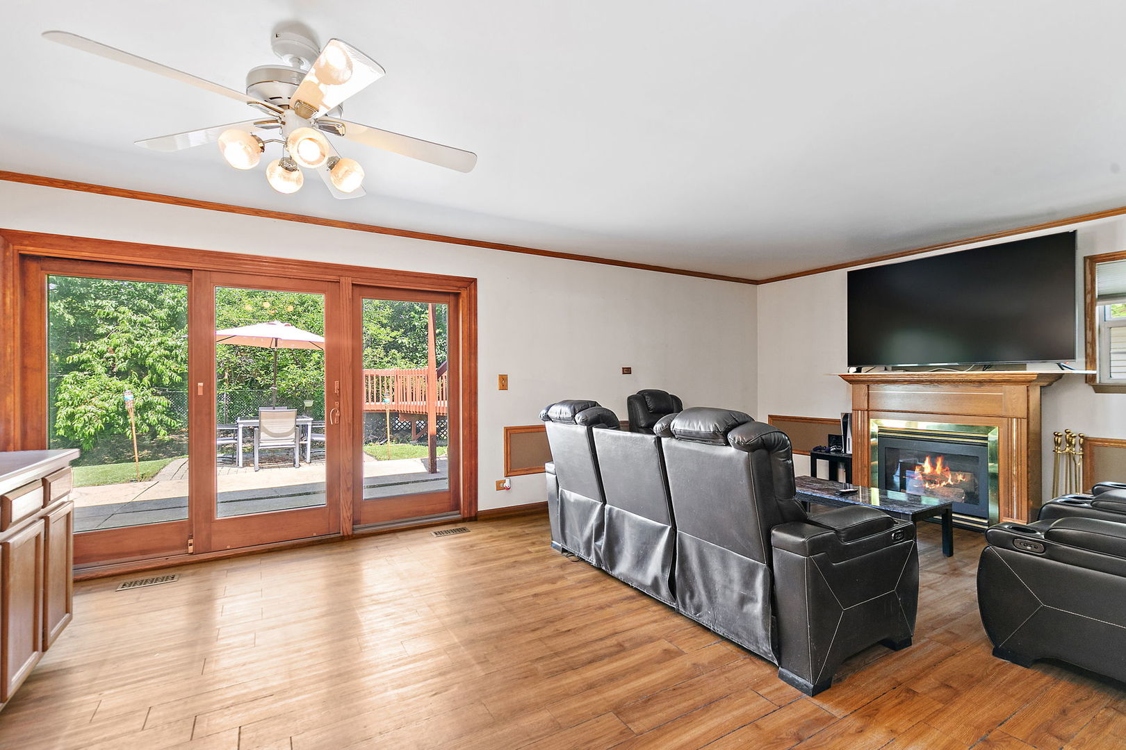 2138 Green Bridge Lane