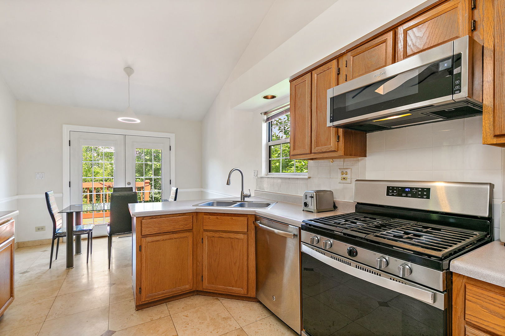 2138 Green Bridge Lane