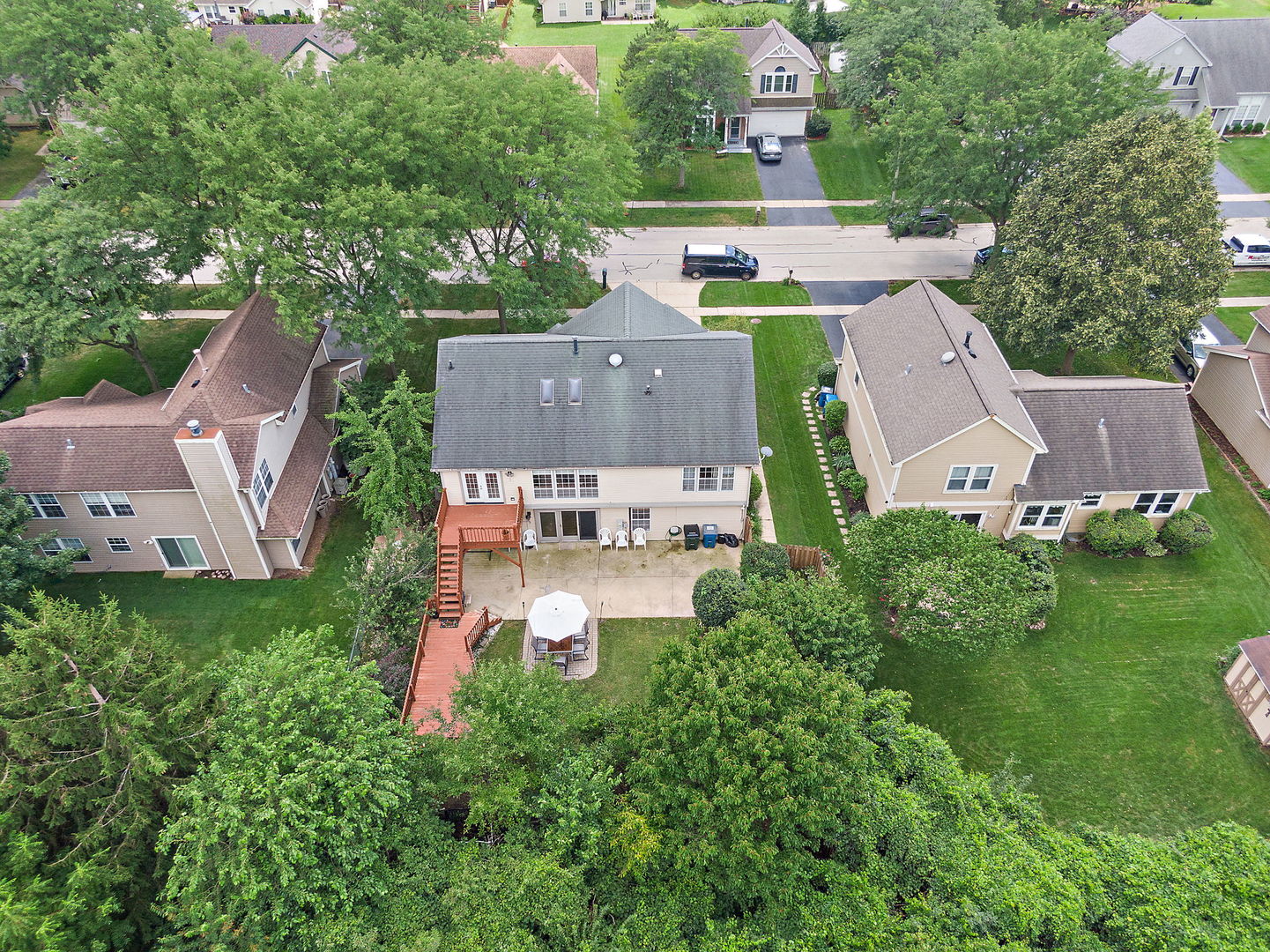 2138 Green Bridge Lane