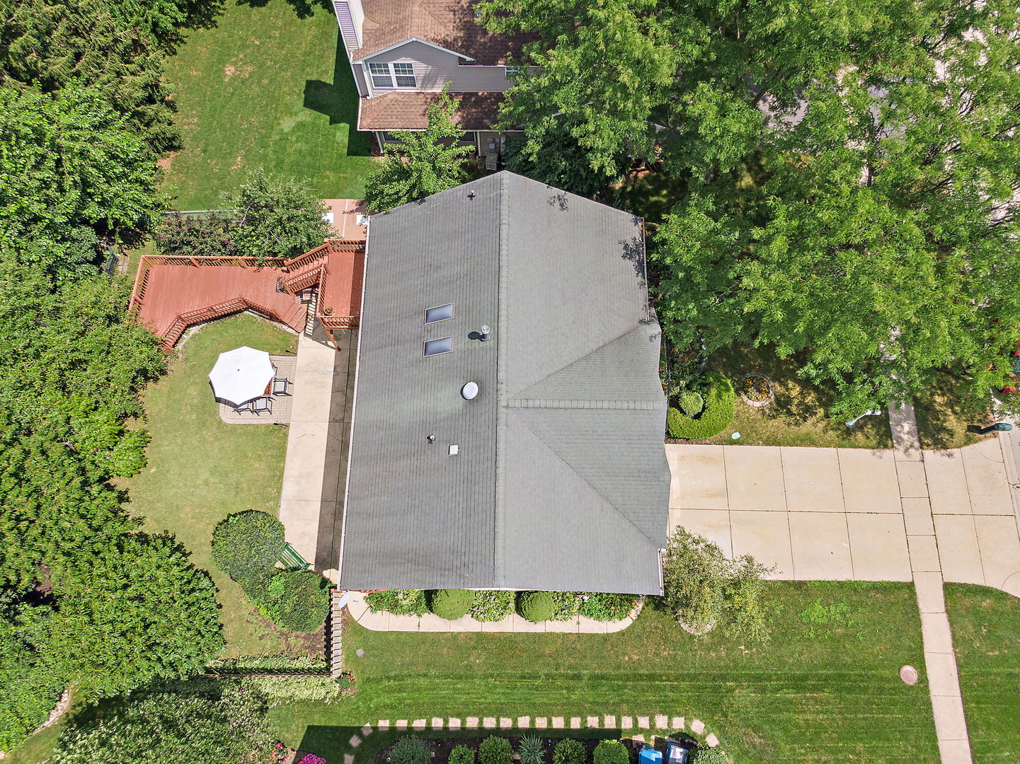 2138 Green Bridge Lane