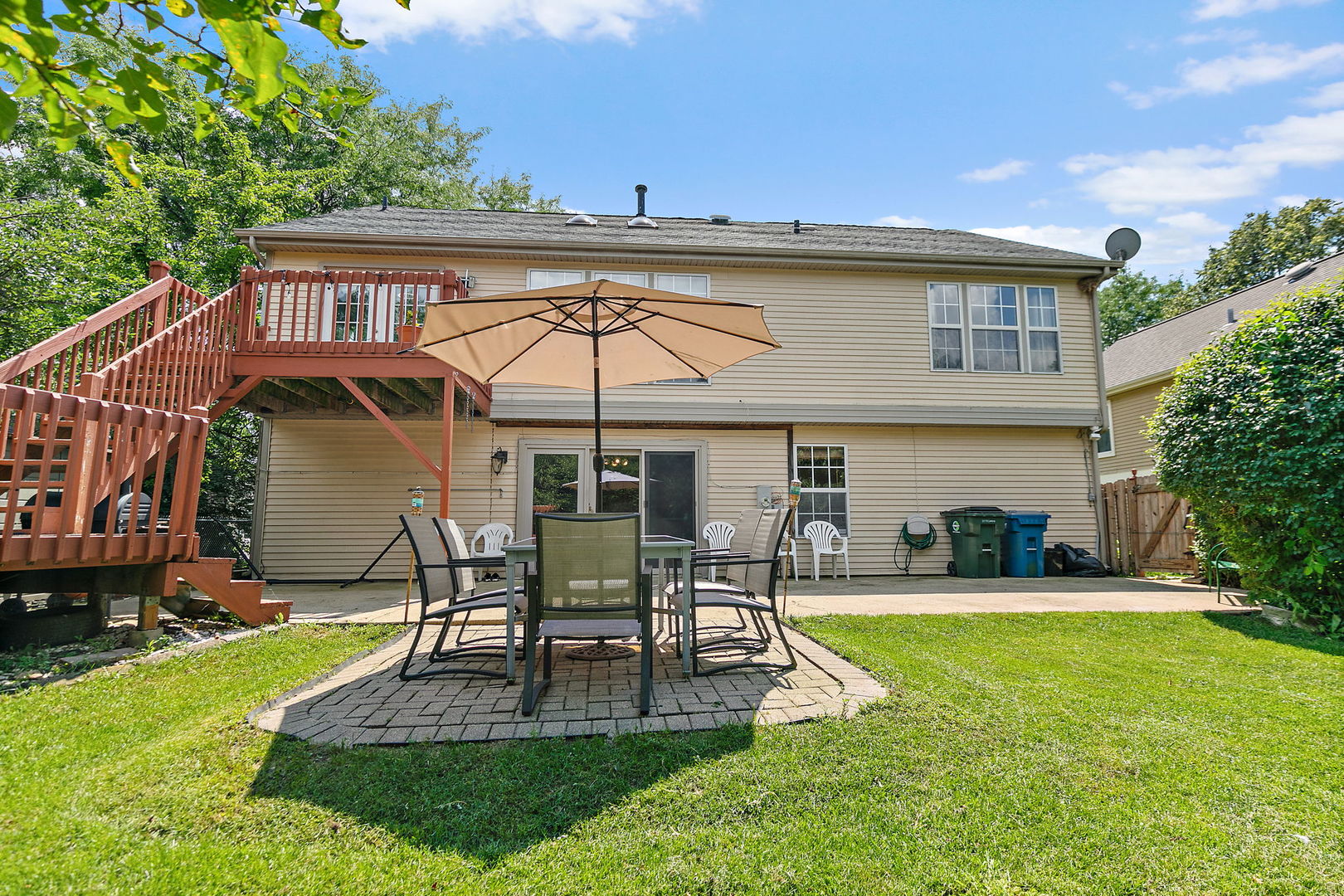 2138 Green Bridge Lane