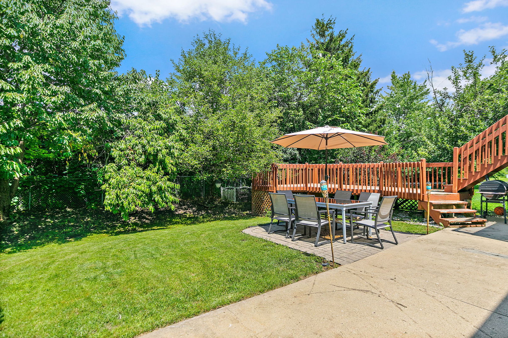 2138 Green Bridge Lane