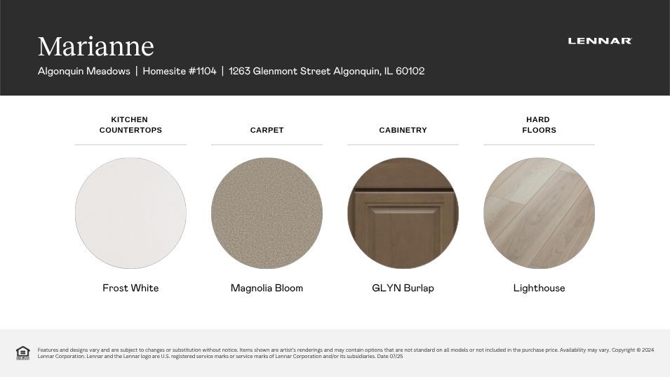 1263 Glenmont Street