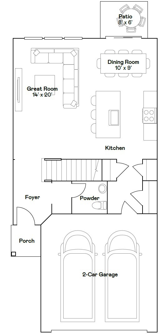 1263 Glenmont Street