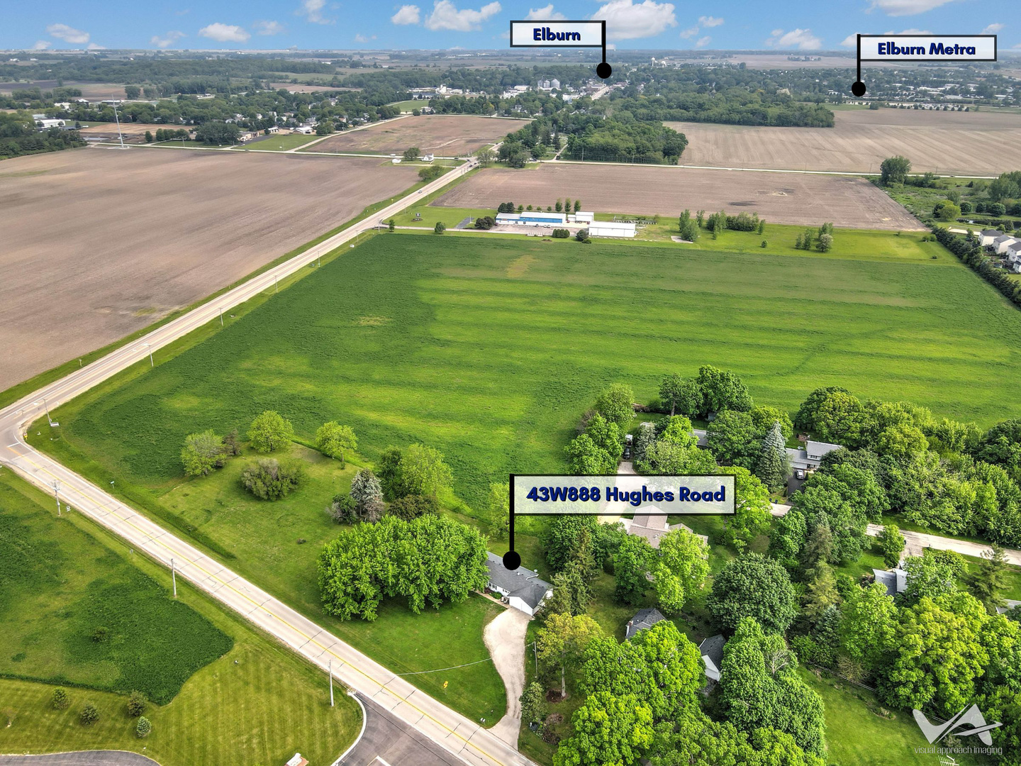 43W888 Hughes Road