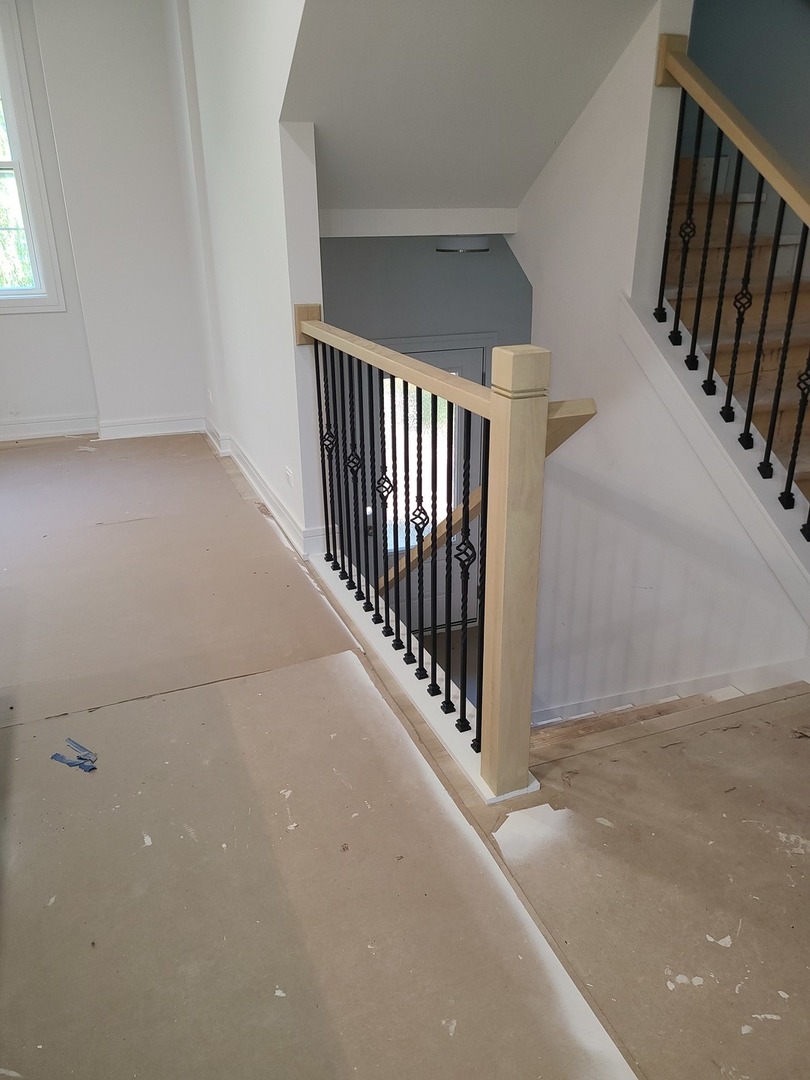 214 N Walnut Street Unit: B