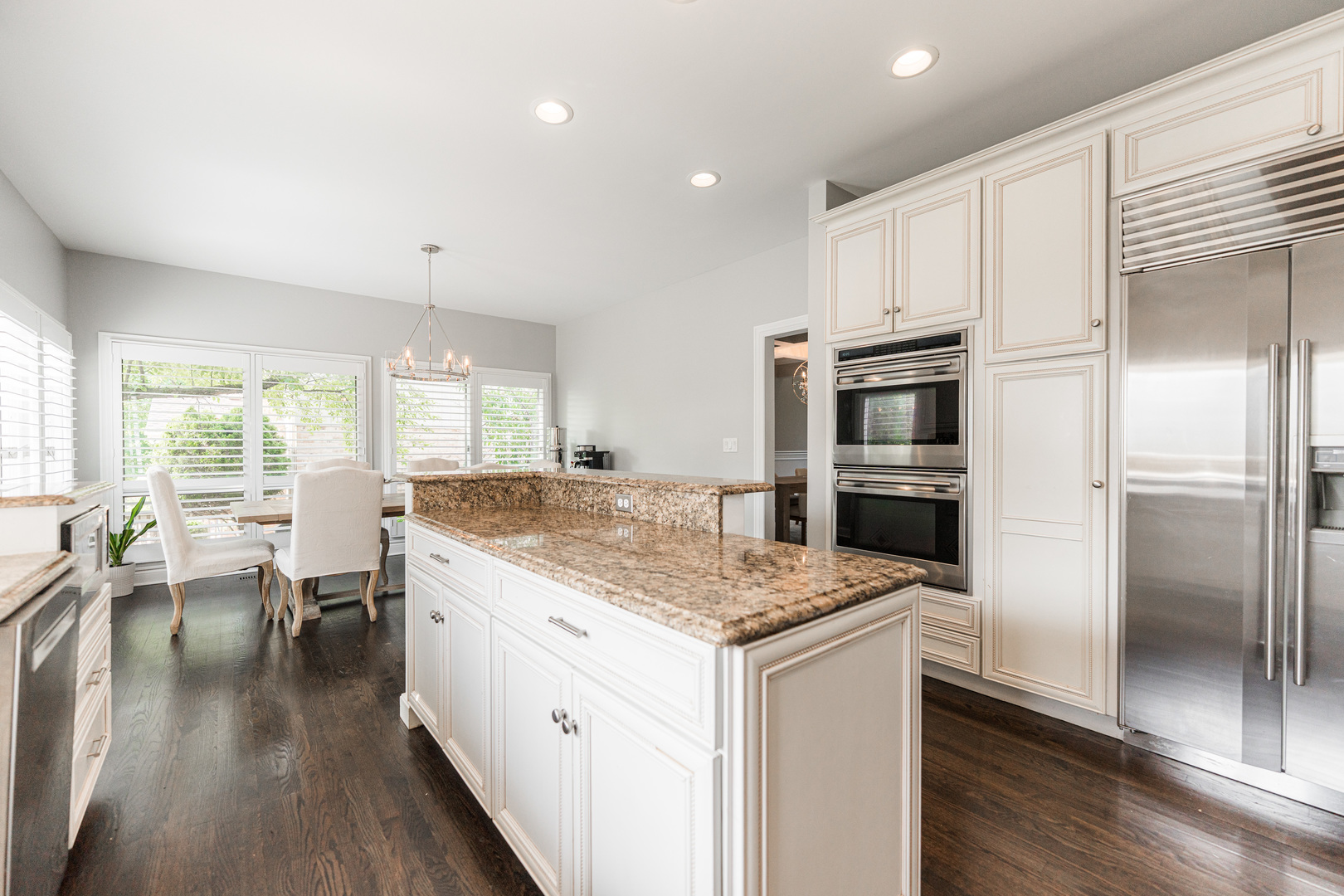 217 Hillandale Drive
