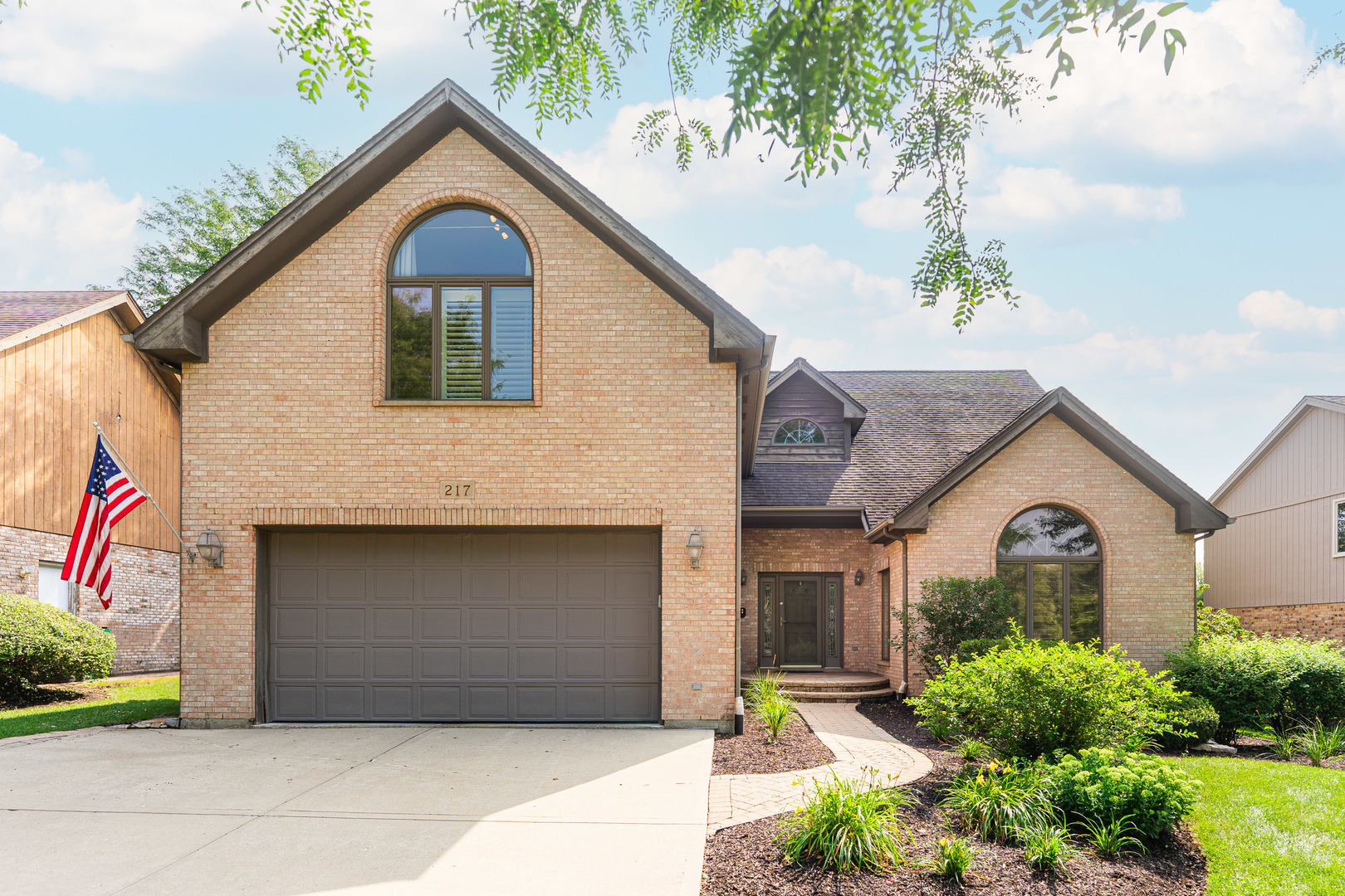 217 Hillandale Drive