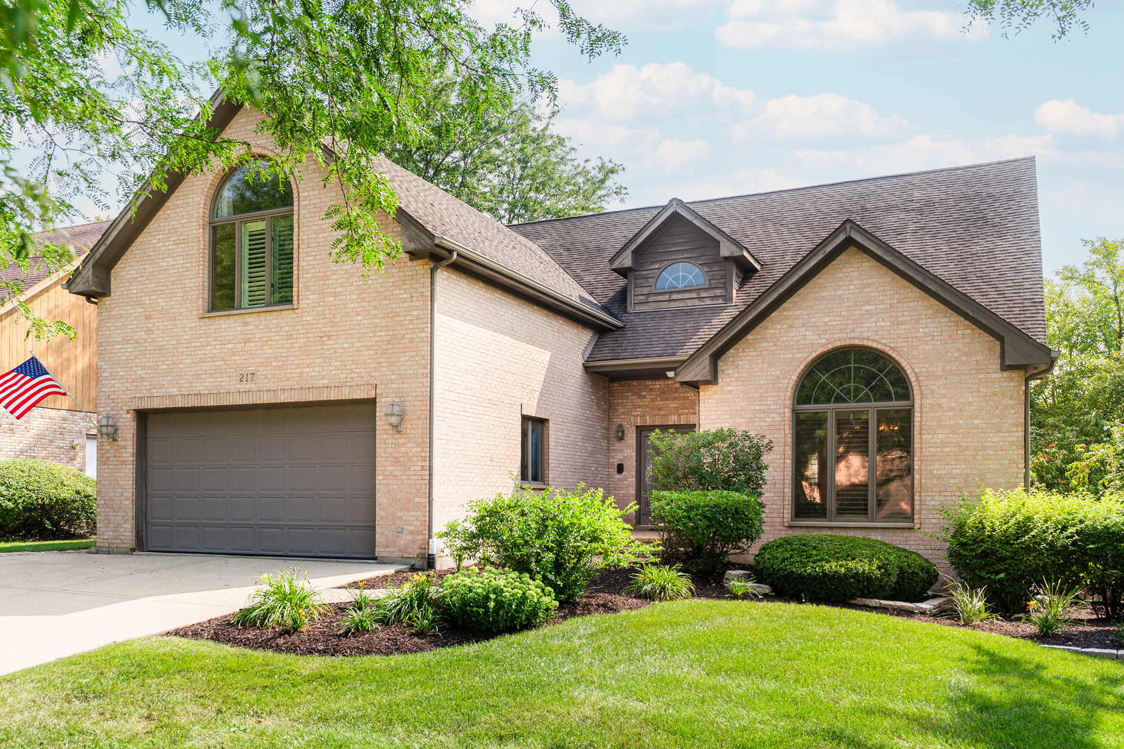 217 Hillandale Drive