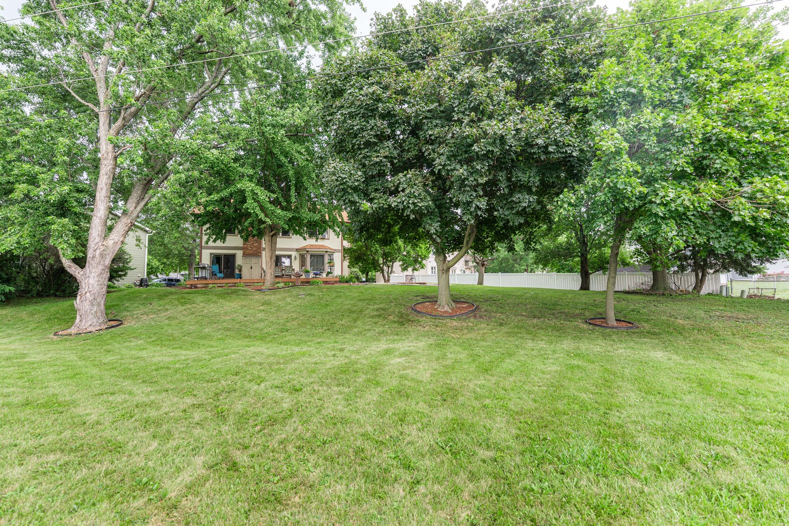 1205 N Scarlet Drive