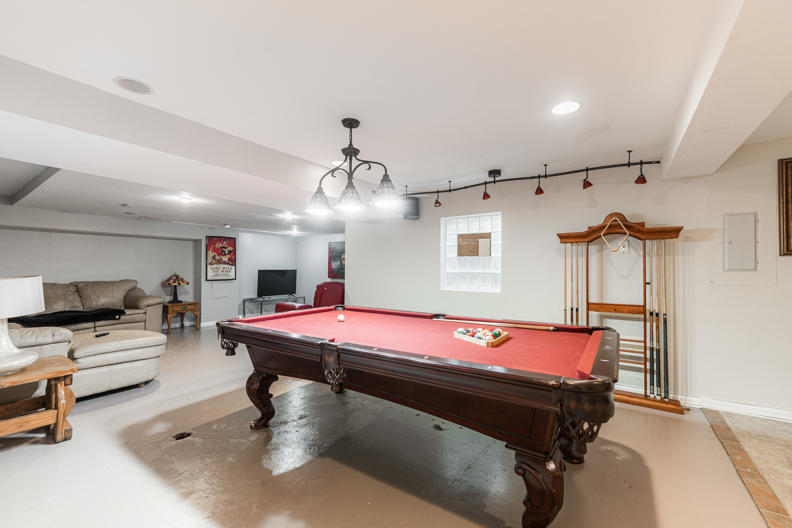 1205 N Scarlet Drive