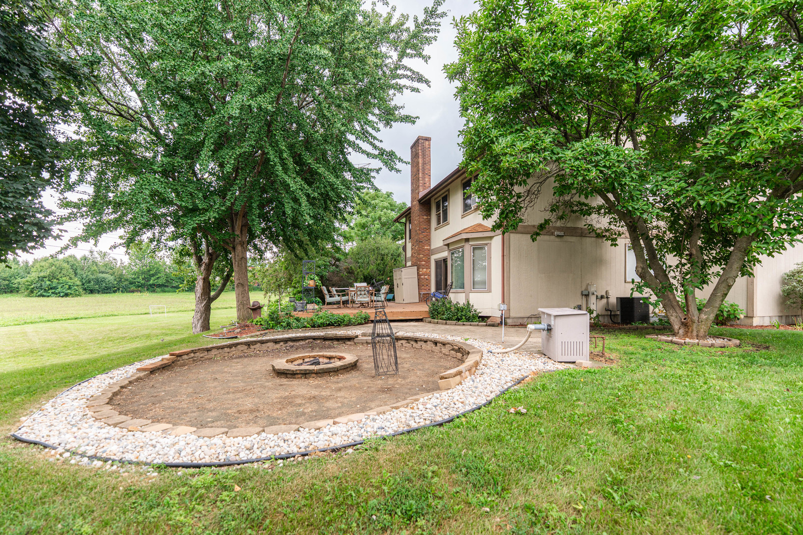 1205 N Scarlet Drive