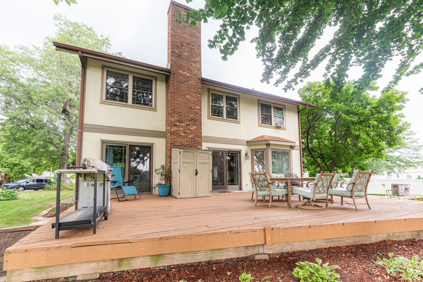 1205 N Scarlet Drive