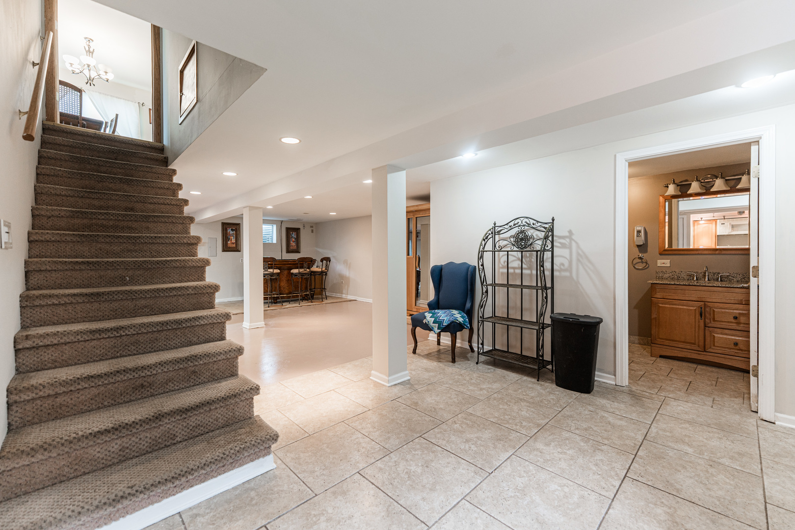 1205 N Scarlet Drive