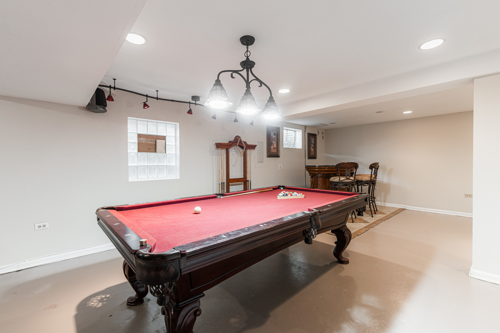 1205 N Scarlet Drive