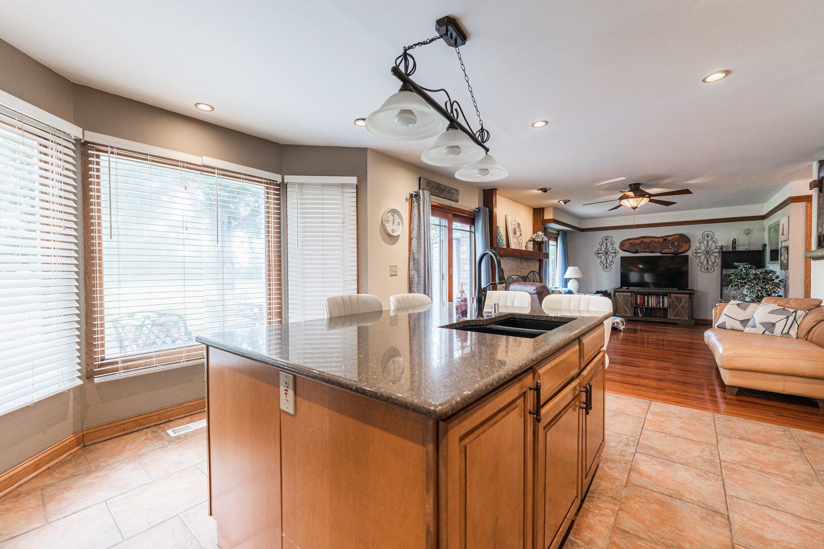1205 N Scarlet Drive