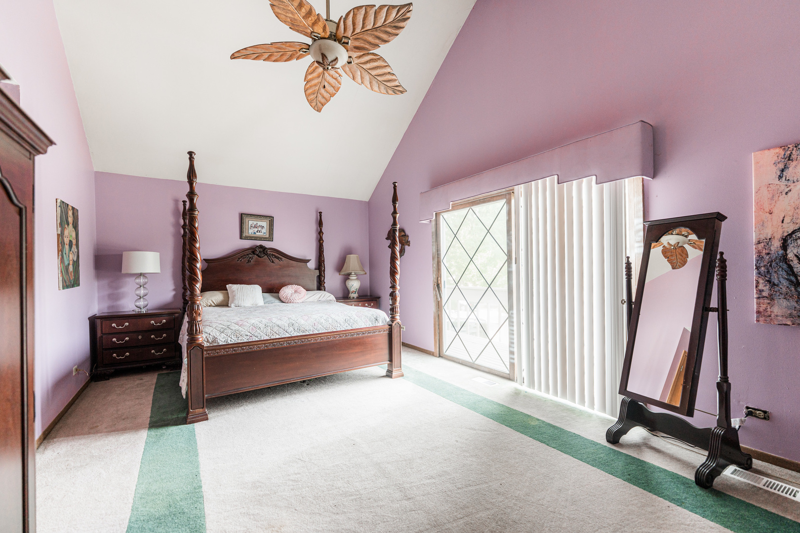 1205 N Scarlet Drive