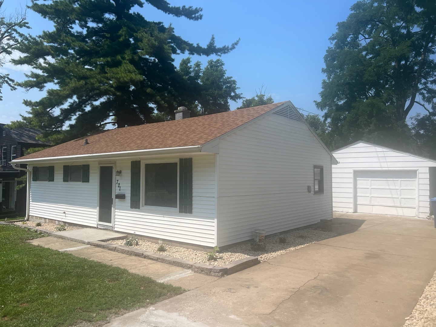 721 6th Street