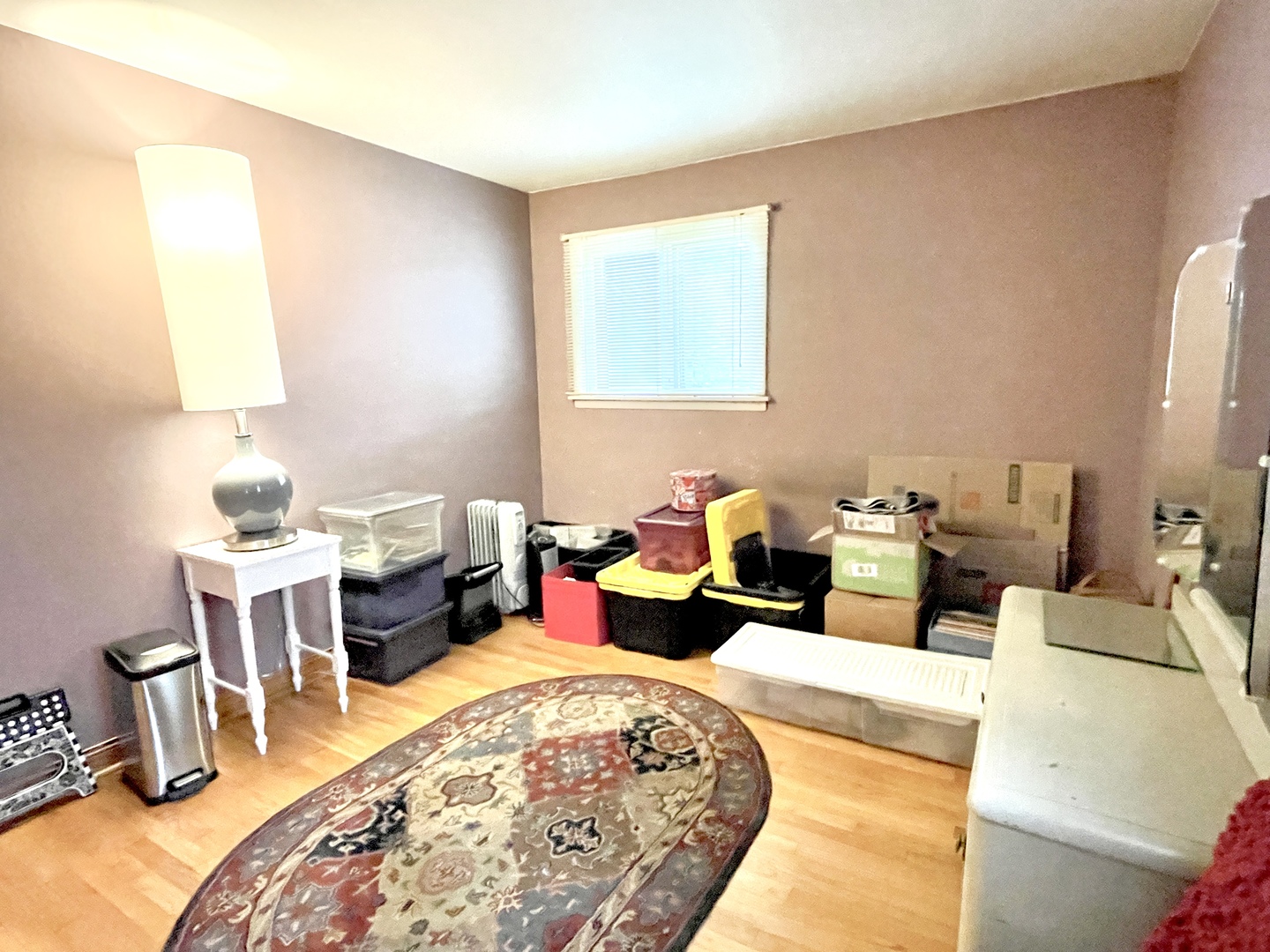 1214 N crabtree Lane