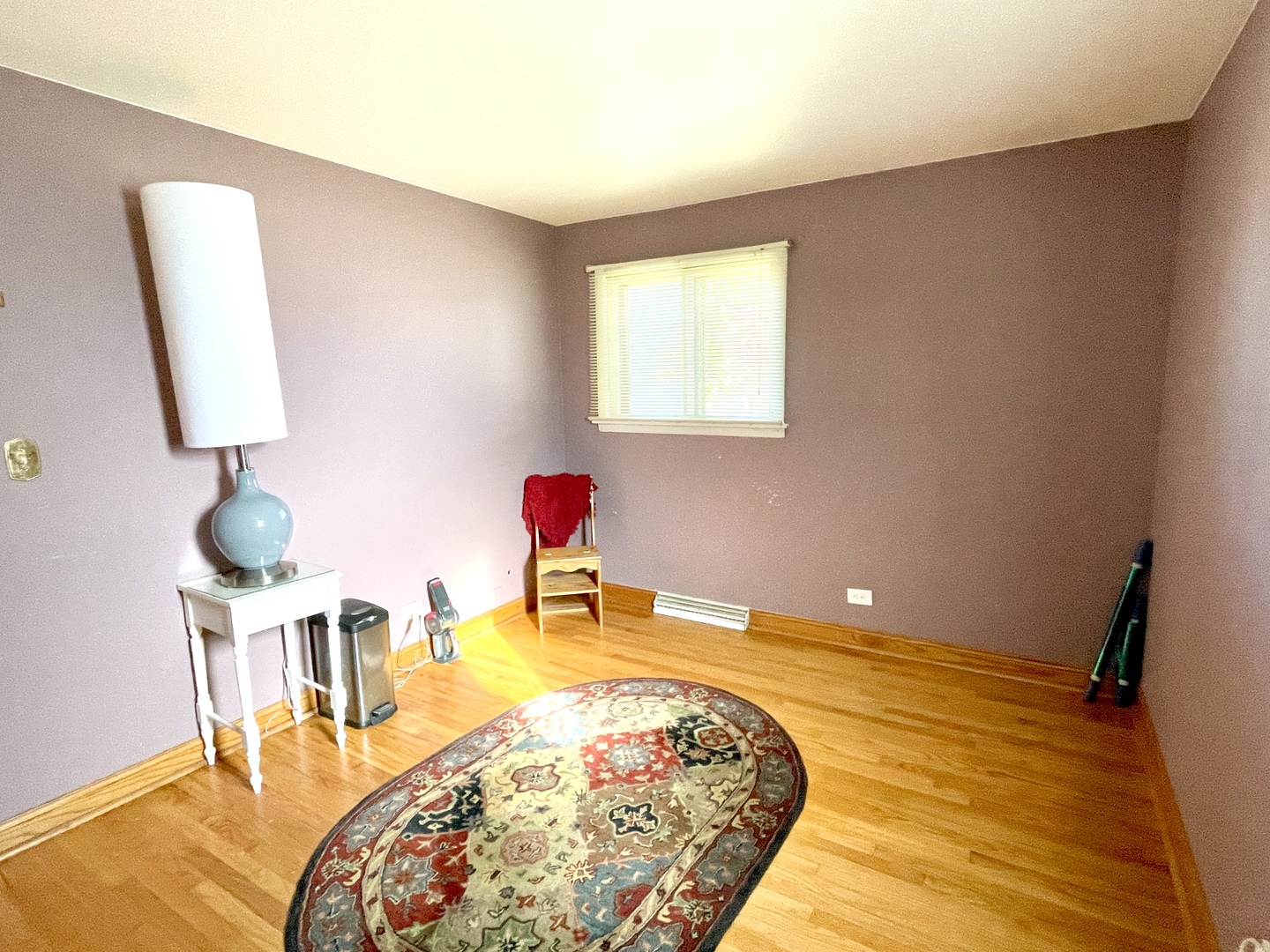 1214 N crabtree Lane