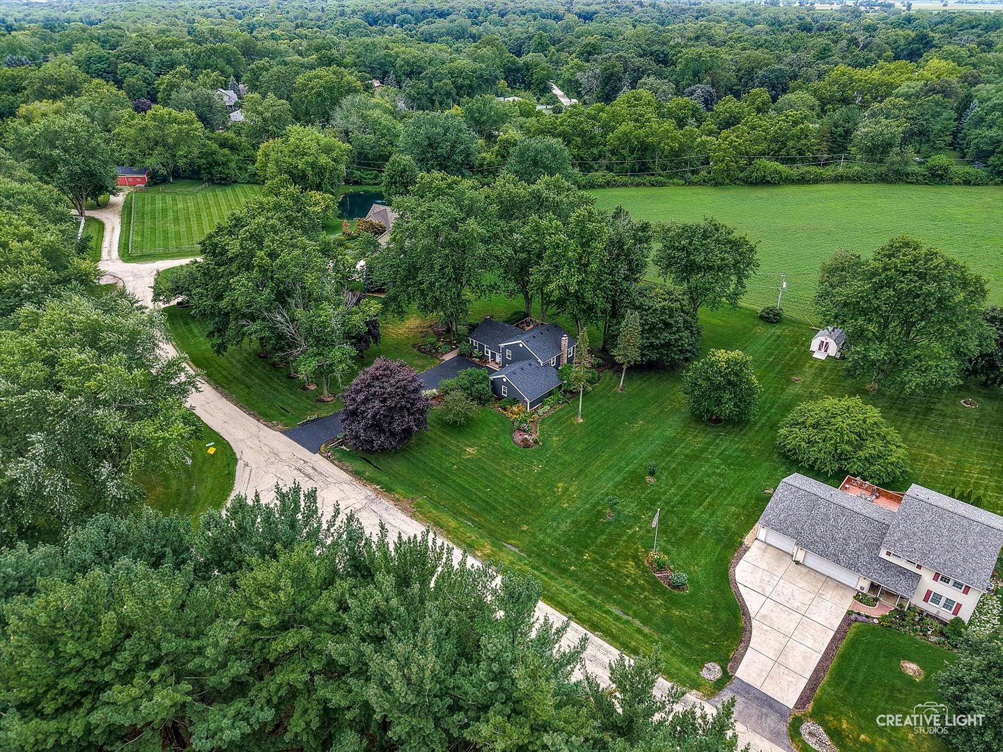 6N162 Far View Court