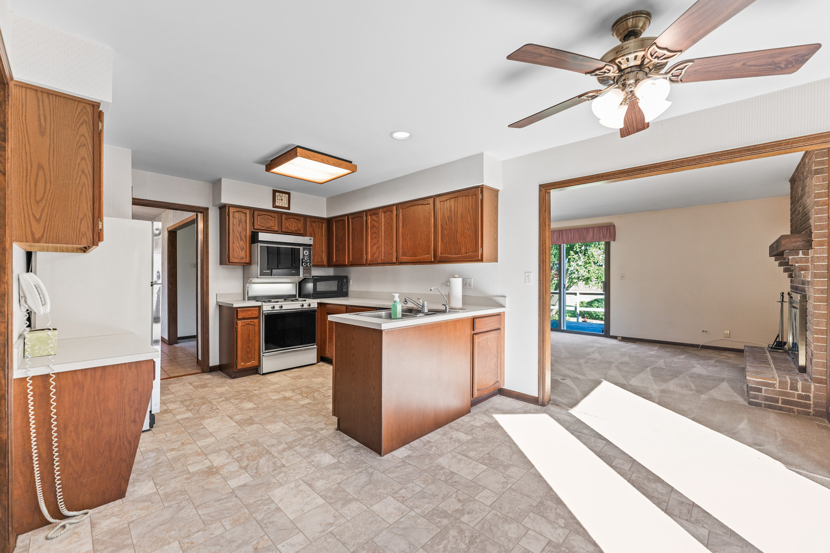 90 N Prairie Drive