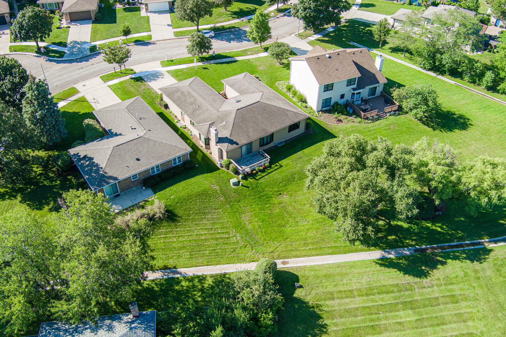 90 N Prairie Drive