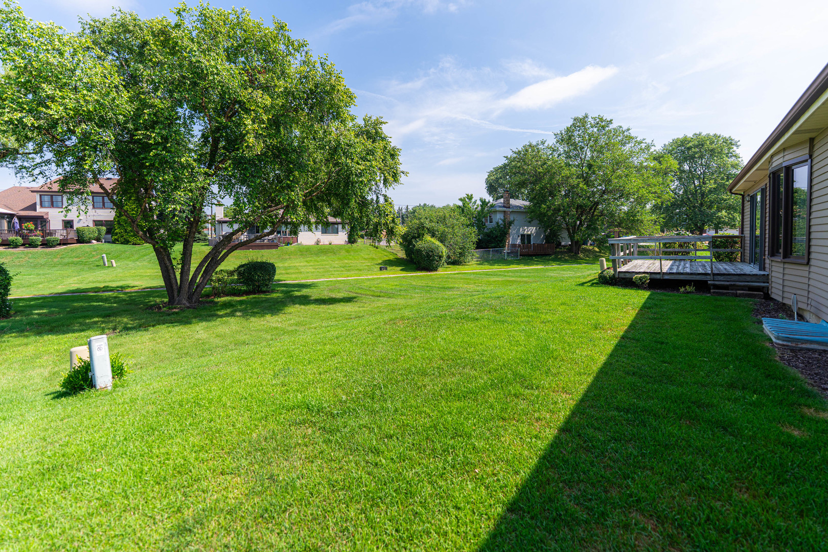 90 N Prairie Drive