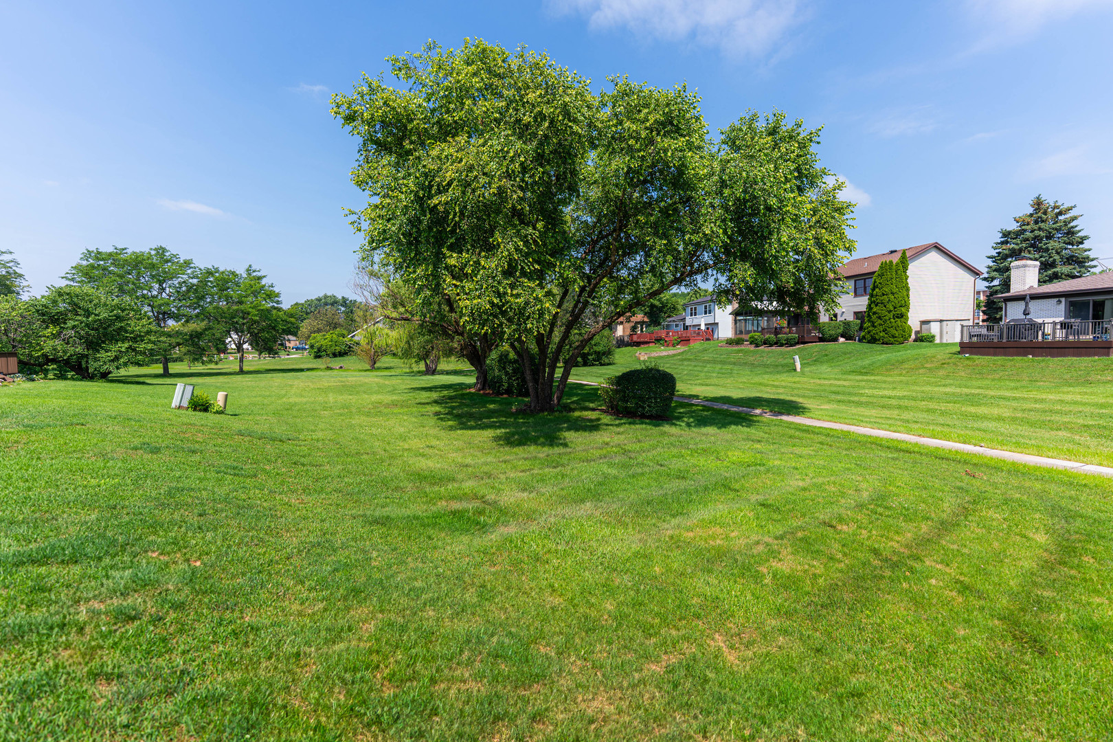 90 N Prairie Drive