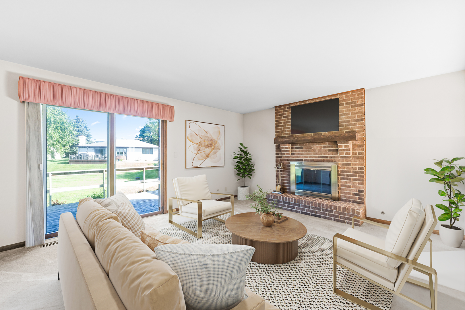 90 N Prairie Drive