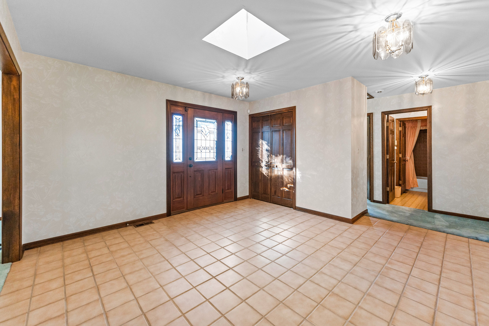 90 N Prairie Drive