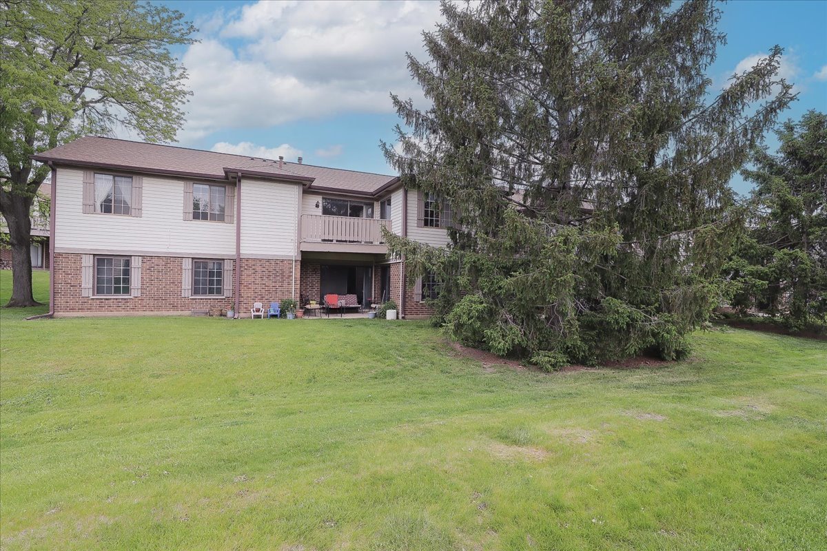 1611 W Partridge Court Unit: 8