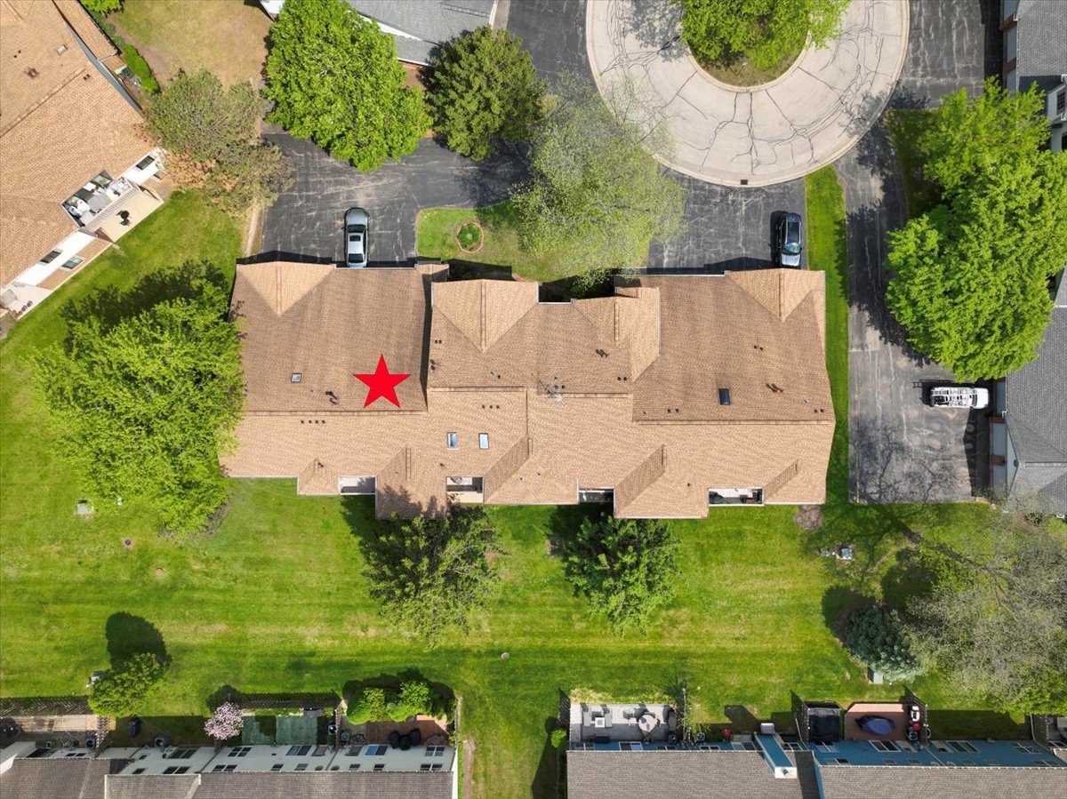1611 W Partridge Court Unit: 8