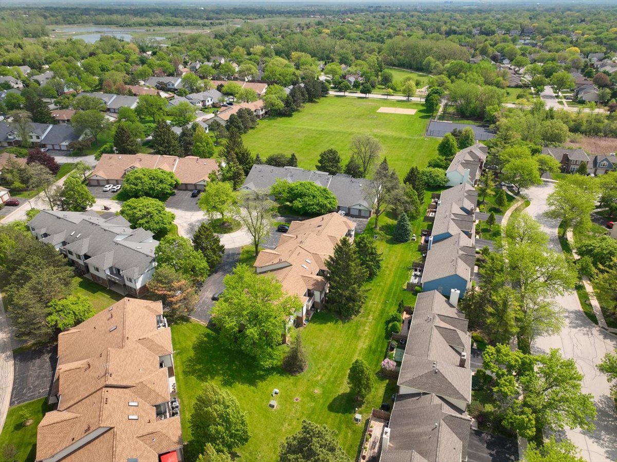 1611 W Partridge Court Unit: 8