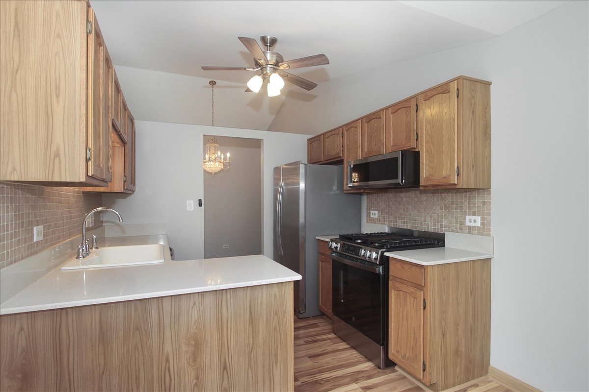 1611 W Partridge Court Unit: 8