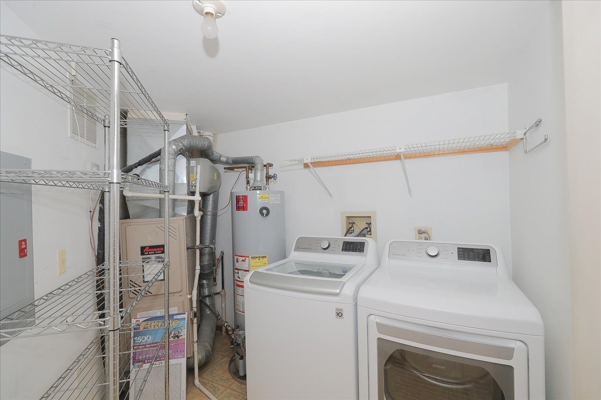 1611 W Partridge Court Unit: 8