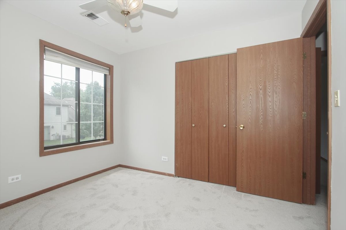 1611 W Partridge Court Unit: 8