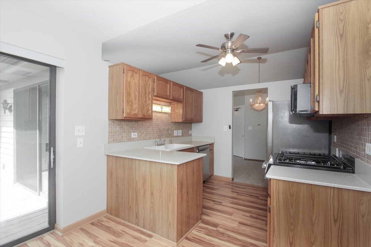 1611 W Partridge Court Unit: 8