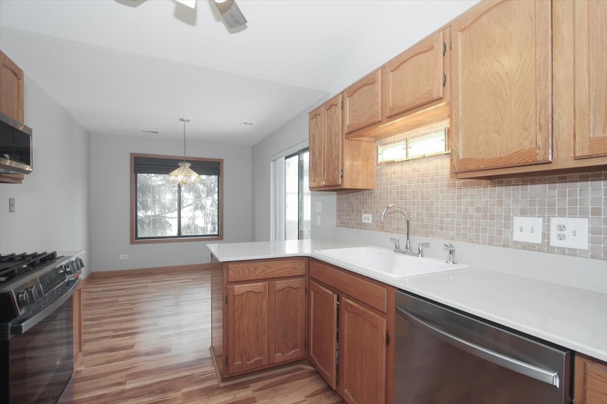 1611 W Partridge Court Unit: 8