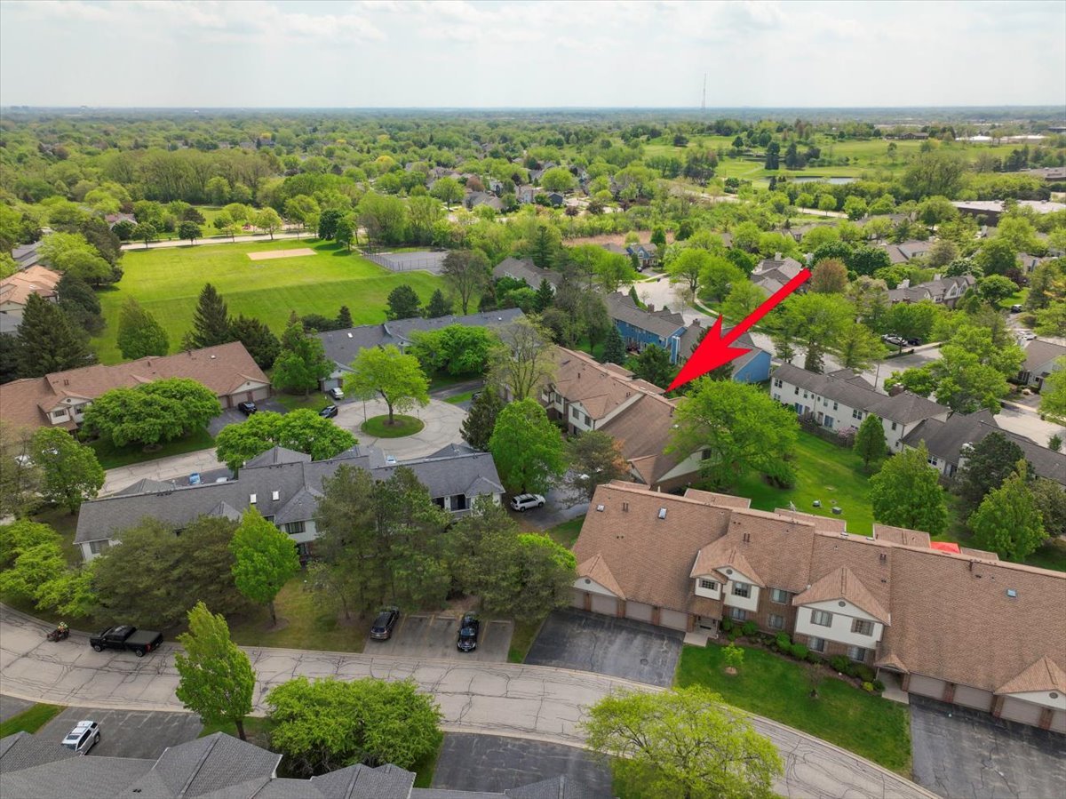 1611 W Partridge Court Unit: 8