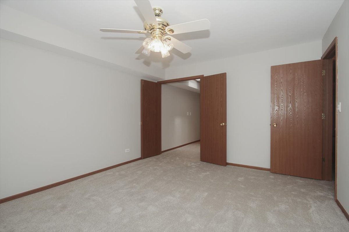 1611 W Partridge Court Unit: 8